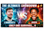 design catchy youtube thumbnail pack and enhance it with ai